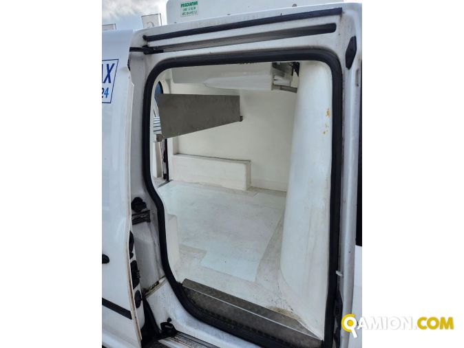 Volkswagen CADDY 1.4 TGI FRIGORIFERO | Altro Altro