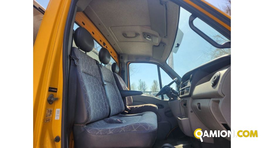 Renault MASTER CASSONE FISSO CON CASSA ATTREZZI | Altro Altro