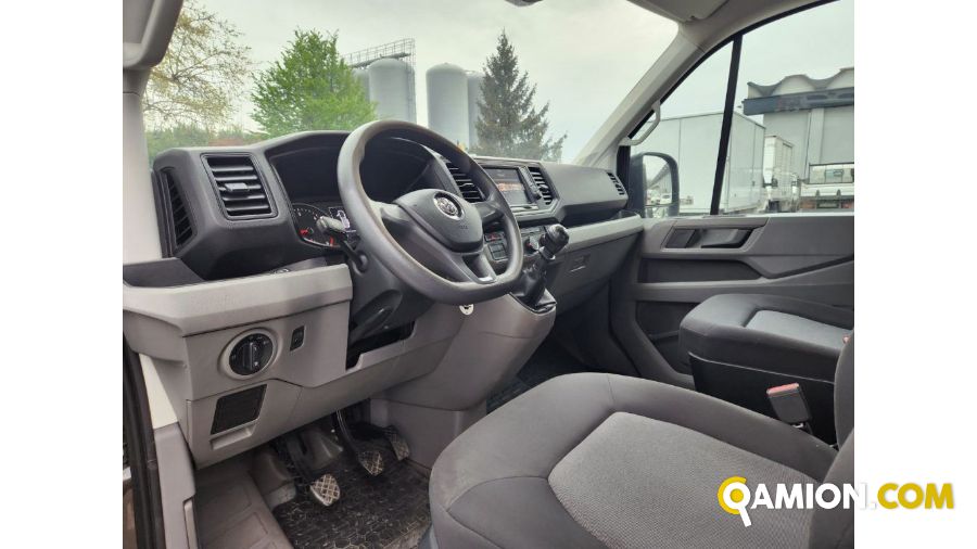 Volkswagen CRAFTER usato | Altro Altro