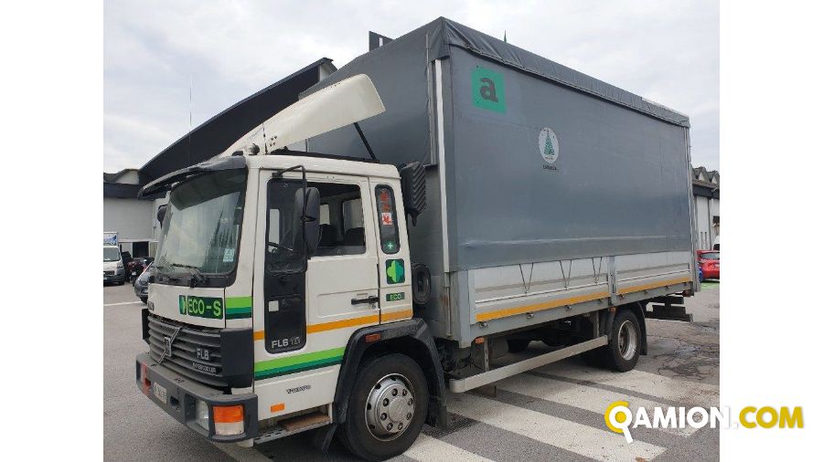 Volvo TELONATO TELONATO | Altro Centina