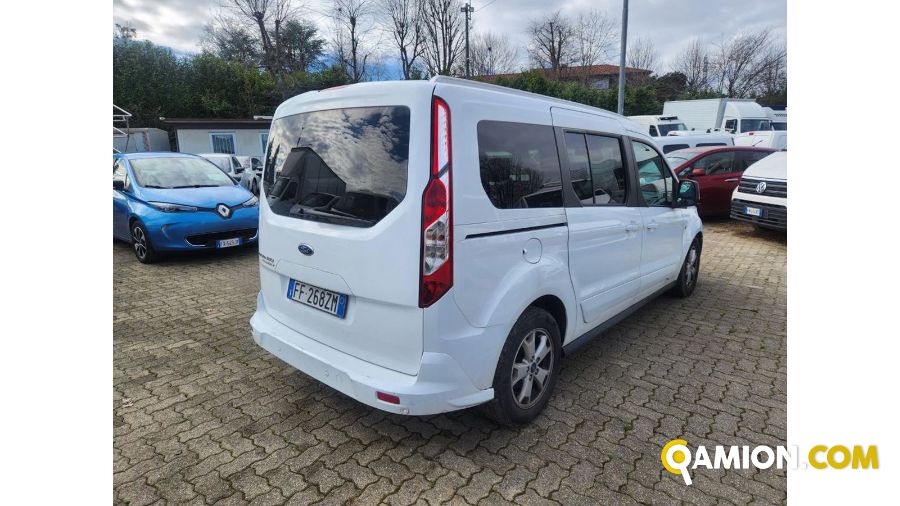 Ford Tourneo Connect motore revisionato | Altro Altro