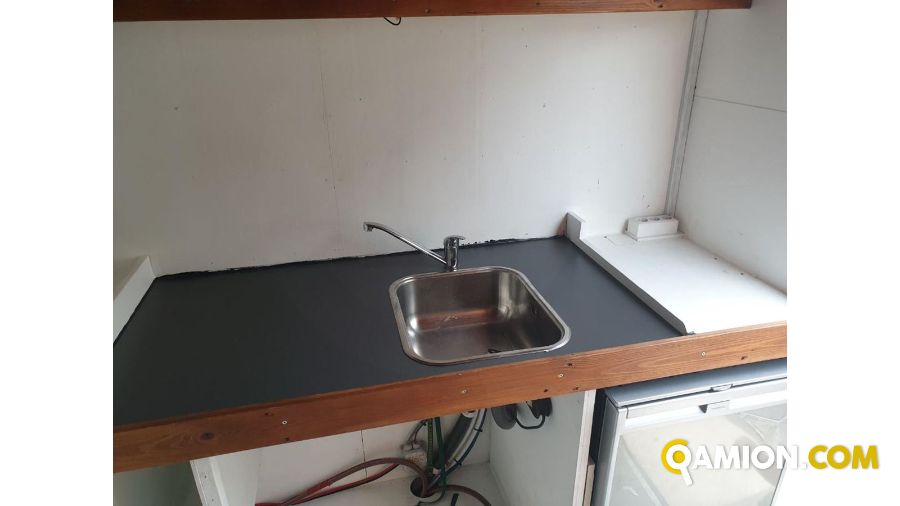 Iveco DAILY Camper | Altro Altro