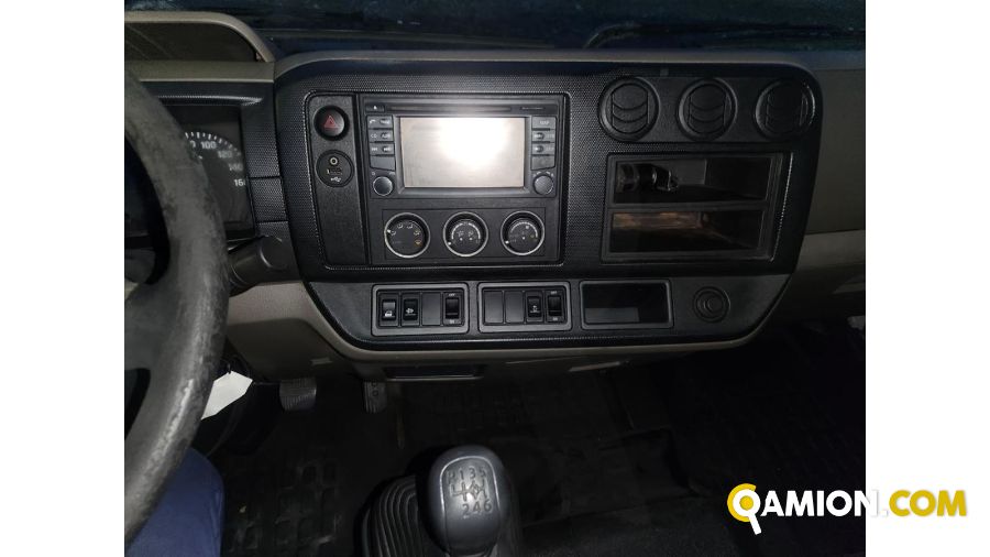 Nissan NT500 Euro 6 | Altro Altro