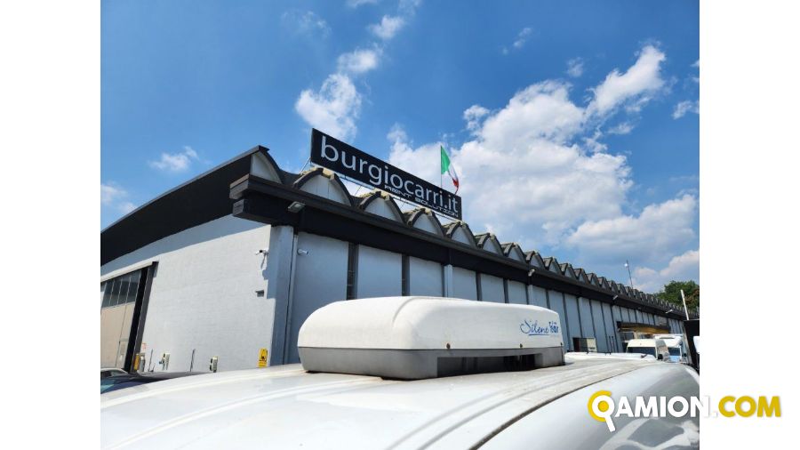 Fiat SCUDO usato | Altro Altro