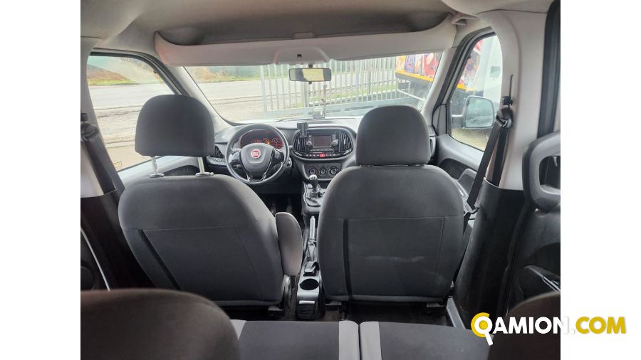 Fiat DOBLO 1.3 MJT | Altro Altro