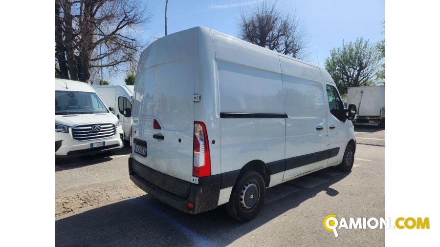 Renault MASTER passo medio | Altro Altro