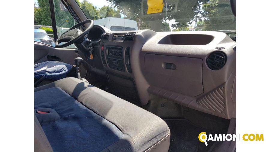 Renault MASCOTT telaio | Altro Altro