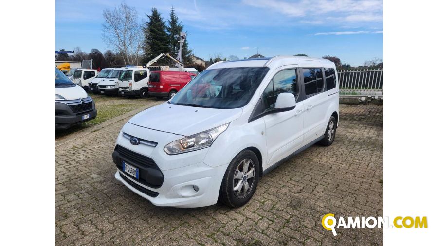 Ford Tourneo Connect motore revisionato | Altro Altro