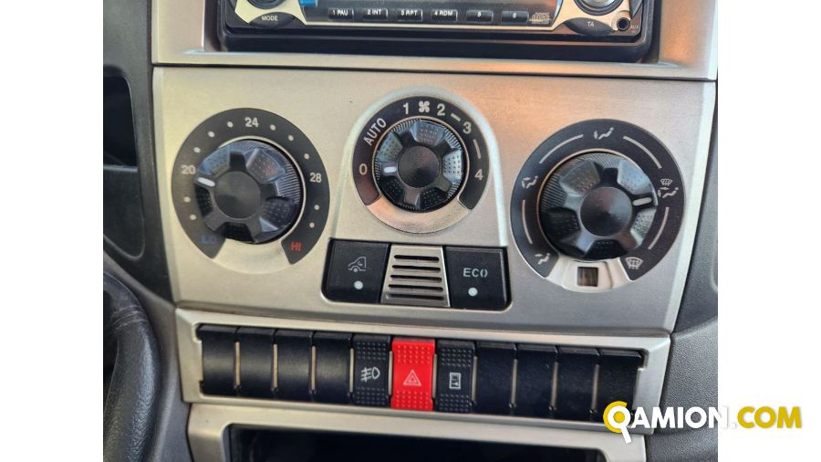 Iveco DAILY euro5 ribaltabile | Altro Altro