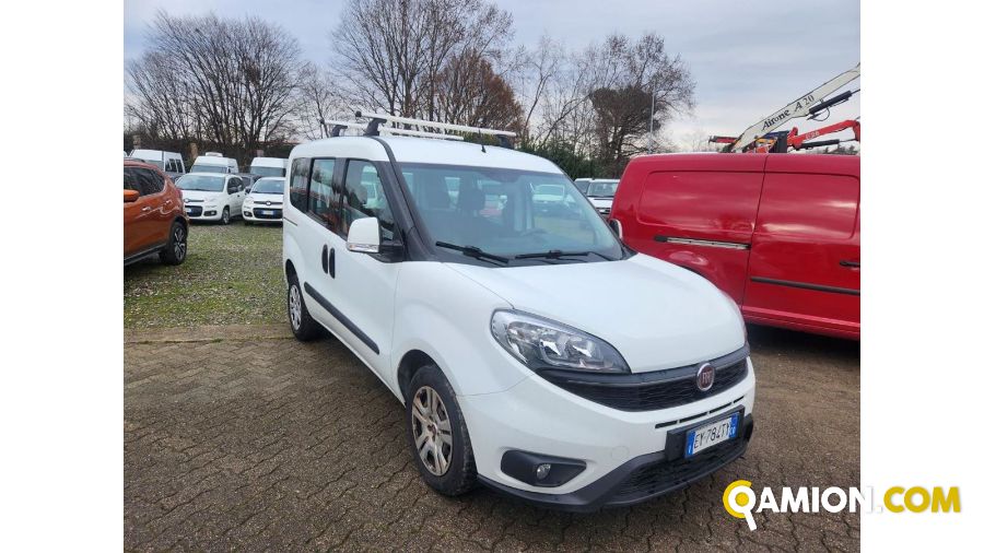 Fiat DOBLO 1.3 MJT | Altro Altro
