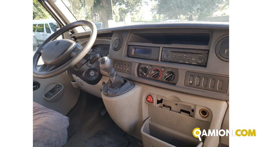 Renault MASCOTT CASSA 4400 PORTA LATERALE | Altro Altro