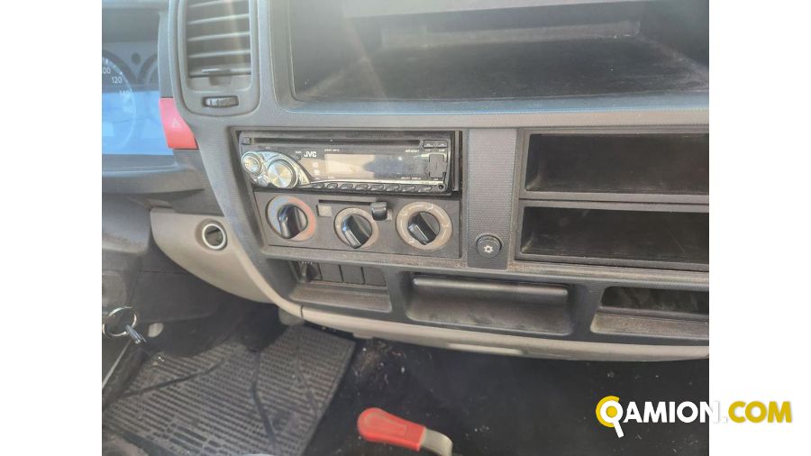 Nissan CABSTAR Gru e ribaltabile | Altro Altro