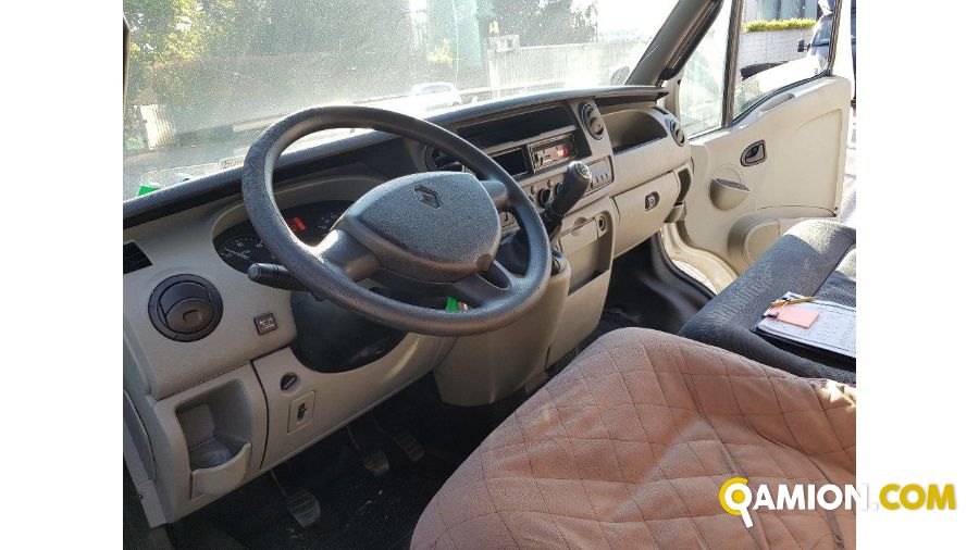 Renault MASCOTT Perfetto 4800cm h 2680 cm | Altro Altro