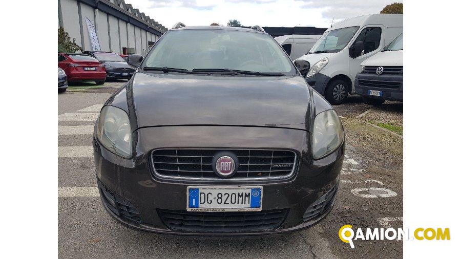 Fiat Croma Station Wagon | Altro Altro