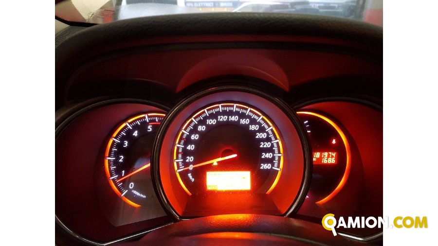 Nissan Murano Diesel | Altro Altro