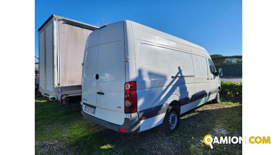 Volkswagen crafter  passo Lungo crafter  passo Lungo | Altro Altro