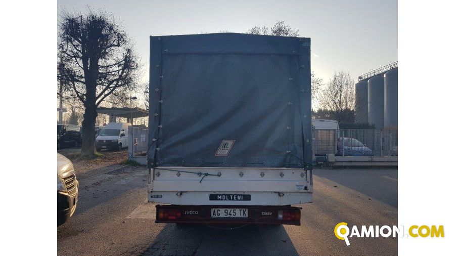 Iveco DAILY 35.8 Telonato | Altro Altro