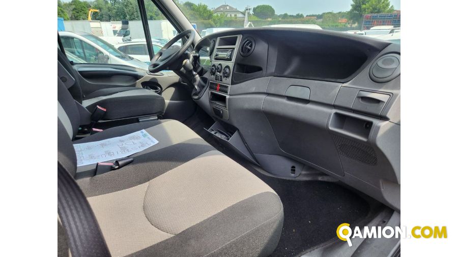 Iveco DAILY telonato | Altro Altro