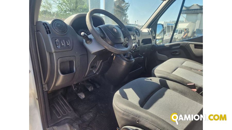 Renault MASTER passo medio | Altro Altro