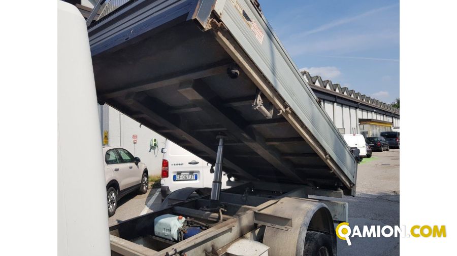 Opel MOVANO ribaltabile | Altro Altro