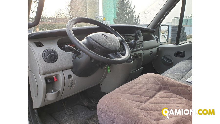 Renault MASCOTT cassonato | Altro Altro