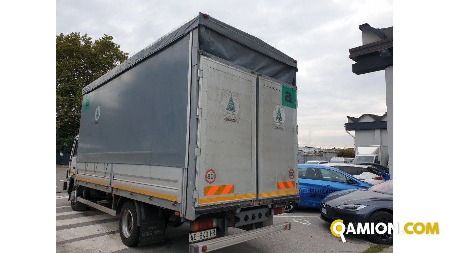 Volvo TELONATO TELONATO | Altro Centina