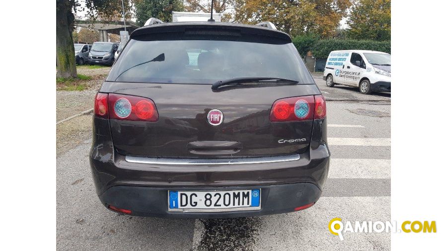 Fiat Croma Station Wagon | Altro Altro