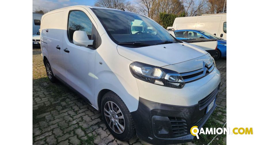 Citroen JUMPY euro 6 | Altro Altro
