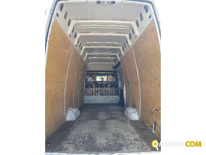 Iveco DAILY S 210 CV L4 H3 | Altro Altro