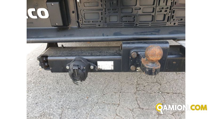 Iveco DAILY Camper | Altro Altro