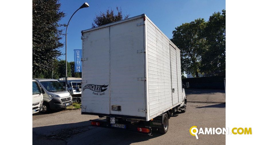 Renault MASCOTT CASSA 4400 PORTA LATERALE | Altro Altro