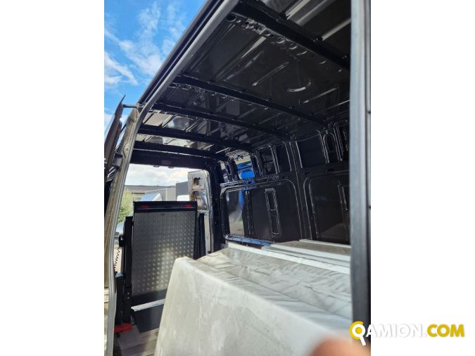 Mercedes 313 SPONDA IDRAULICA | Altro Altro