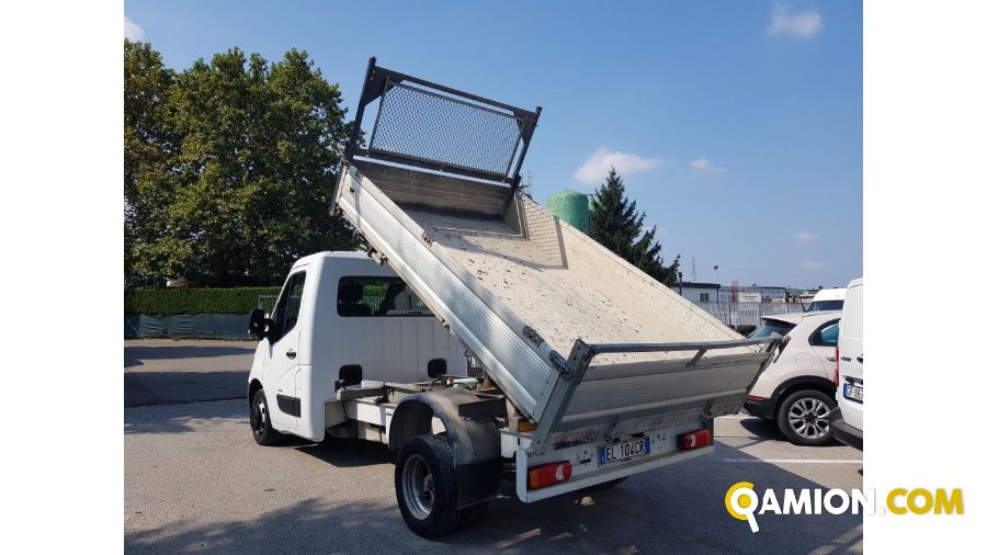 Opel MOVANO ribaltabile | Altro Altro