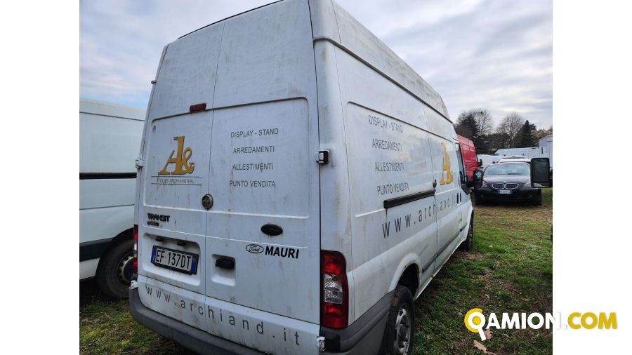 Ford TRANSIT Furgone | Altro Altro