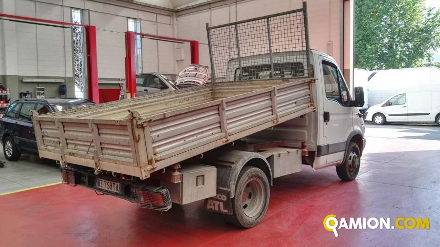 Nissan ATLEON cassonato | Altro Altro