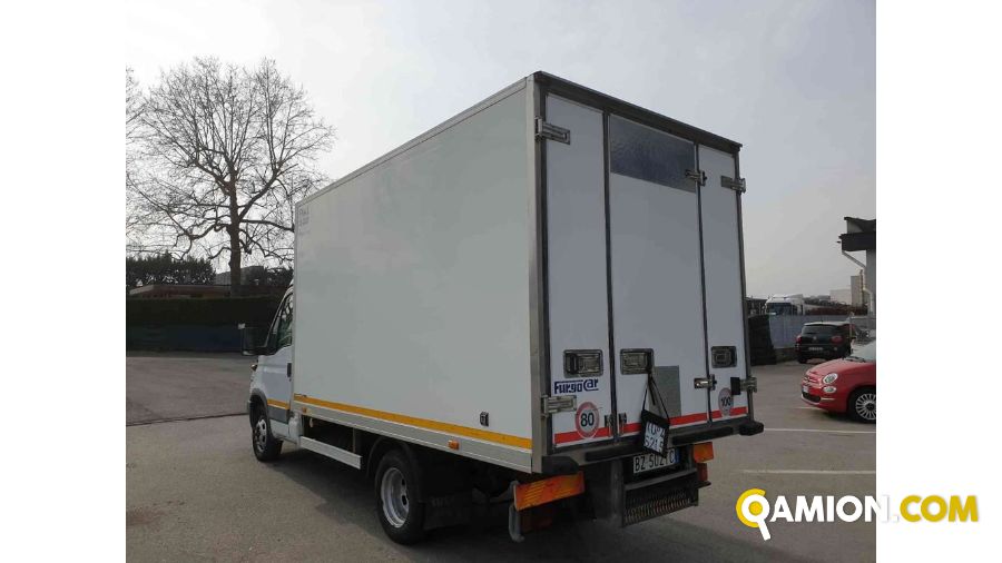 Iveco DAILY 50C13 6 MARCE FRIGORIFERO | Altro Altro