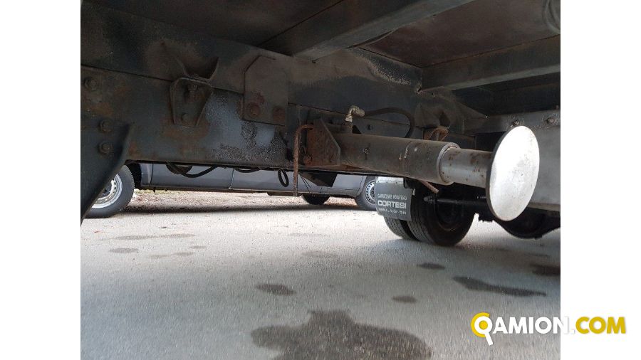 Isuzu NQR 70 T  75 Q NQR 70 T  75 Q | Altro Altro