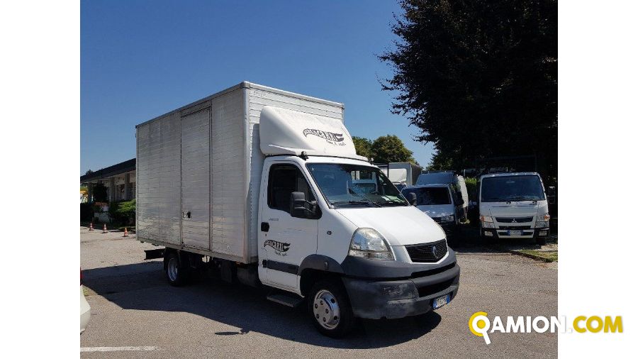 Renault MASCOTT cassonato | Altro Altro