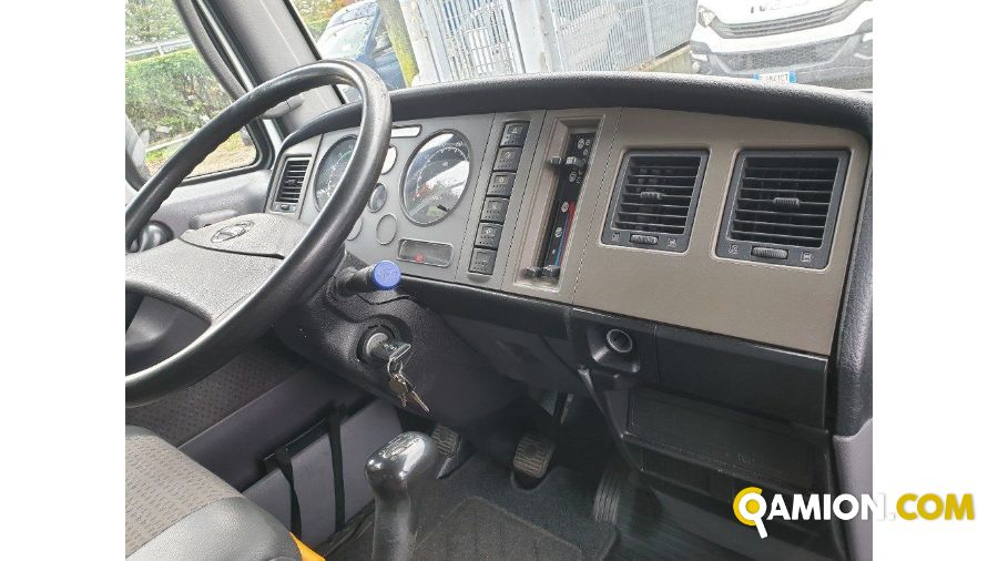 Nissan ATLEON 150/35 | Altro Altro