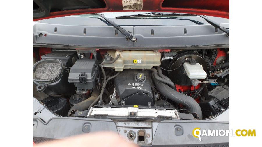 Iveco DAILY C12 L4 H2 | Altro Altro