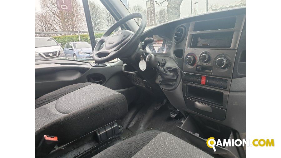 Iveco DAILY L4 H3 3.0cc 170cv | Altro Altro