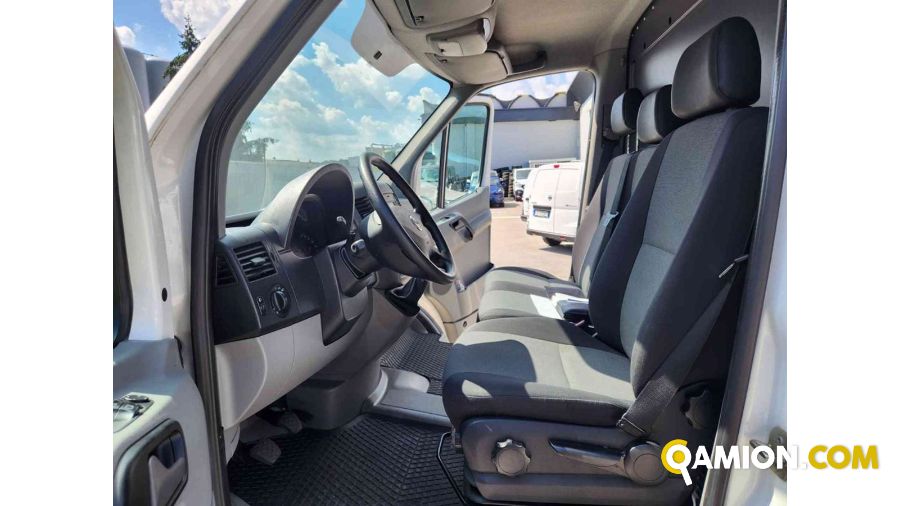 Volkswagen crafter  passo Lungo crafter  passo Lungo | Altro Altro