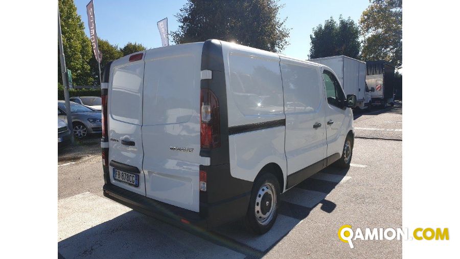 Renault TRAFIC L1h1 full optional | Altro Altro