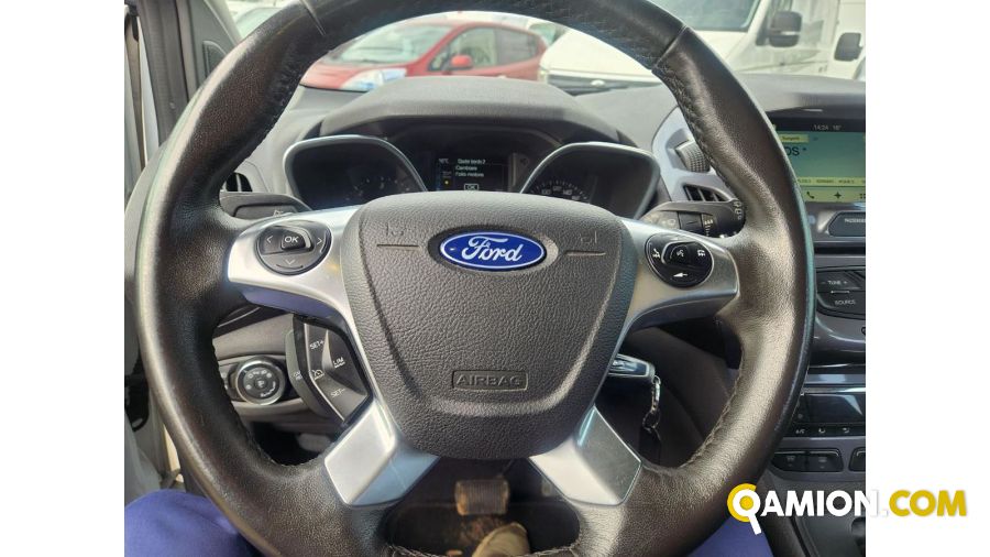 Ford Tourneo Connect motore revisionato | Altro Altro