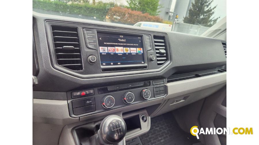 Volkswagen CRAFTER usato | Altro Altro