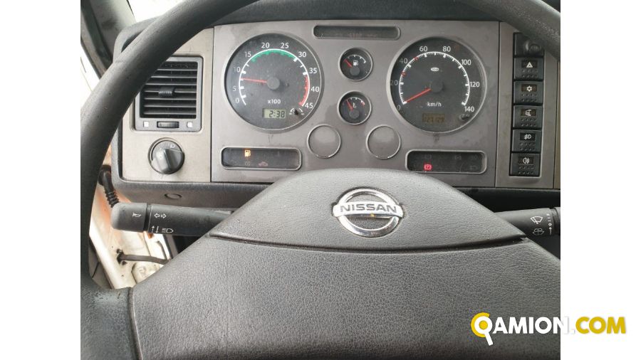 Nissan Atleon 56q 150cv telonato passo 3600  atleon 56.15 Atleon 56q 150cv telonato passo 3600  atleon 56.15 | Altro Altro