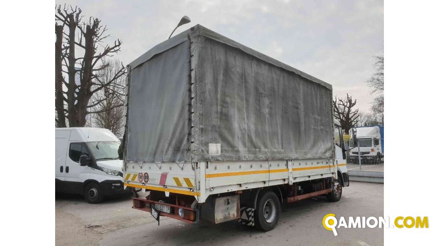 Iveco eurocargo 100 e15 eurocargo 100 e15 | Altro Centina