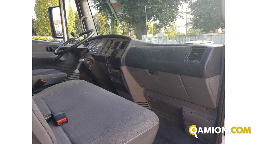 Nissan ATLEON  ATLEON 140.70 ATLEON  ATLEON 140.70 | Altro Altro