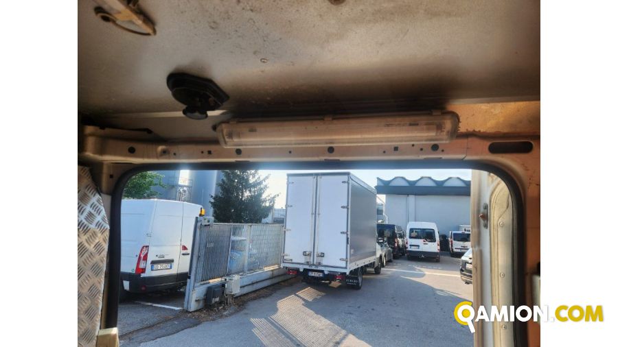 Fiat DUCATO 40000 km originali | Altro Altro