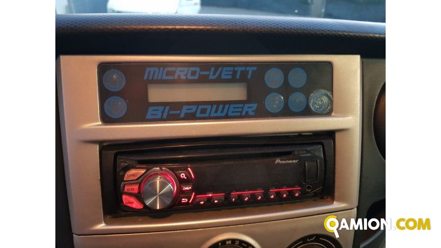 Iveco DAILY 9 POSTI PULMINO | Altro Altro